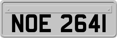 NOE2641