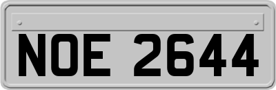 NOE2644
