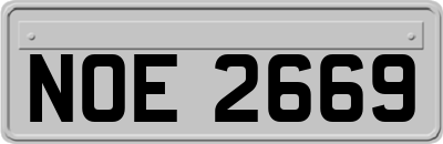 NOE2669