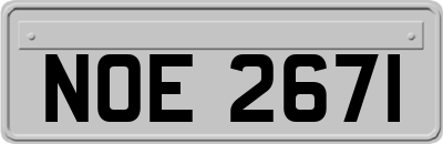 NOE2671