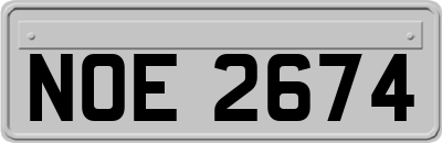 NOE2674