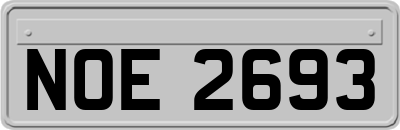 NOE2693