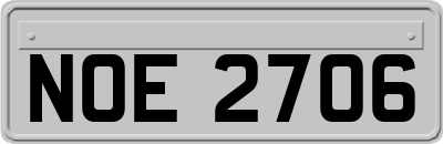 NOE2706