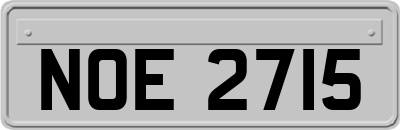 NOE2715