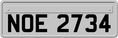 NOE2734