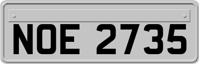 NOE2735