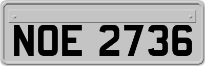 NOE2736