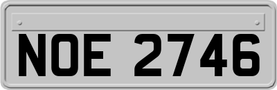 NOE2746
