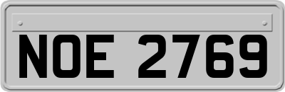 NOE2769