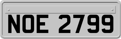 NOE2799