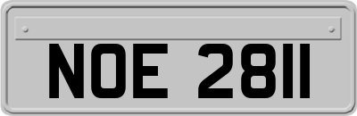 NOE2811