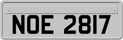 NOE2817