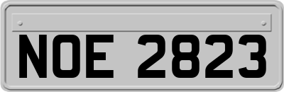 NOE2823
