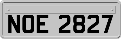 NOE2827