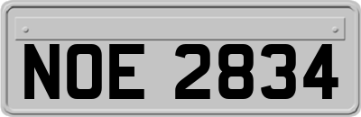 NOE2834