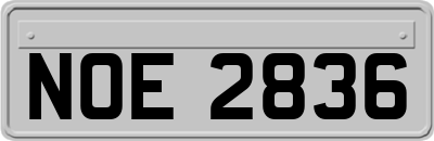 NOE2836