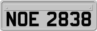 NOE2838