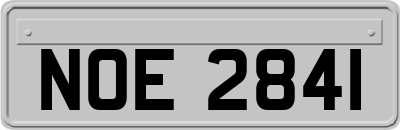 NOE2841