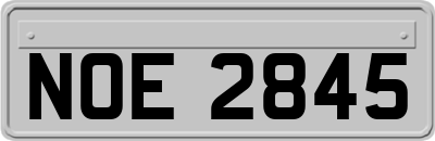 NOE2845