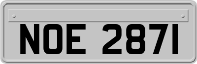 NOE2871