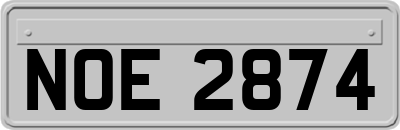 NOE2874