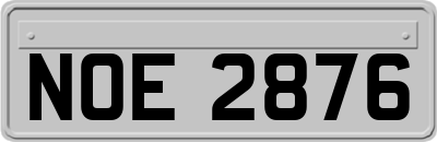 NOE2876