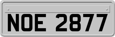 NOE2877