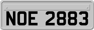 NOE2883