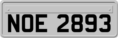 NOE2893