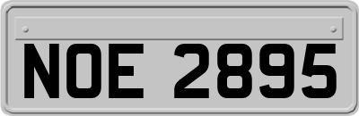 NOE2895