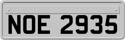NOE2935