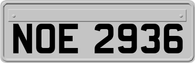 NOE2936