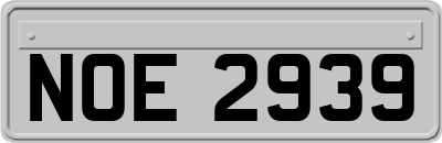 NOE2939