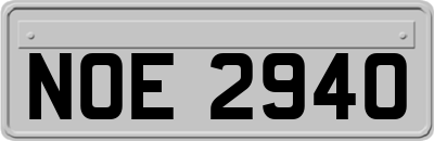 NOE2940
