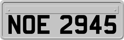 NOE2945