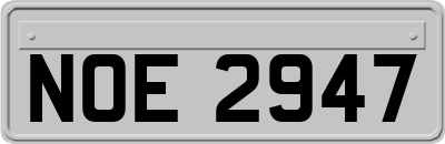 NOE2947