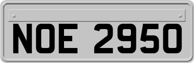 NOE2950