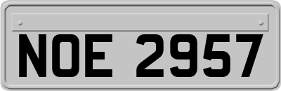 NOE2957