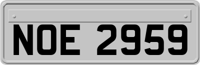 NOE2959