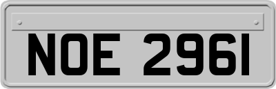 NOE2961