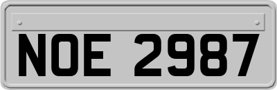 NOE2987