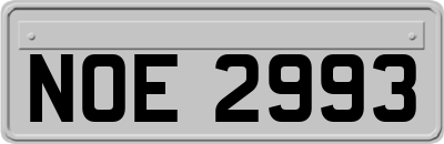NOE2993