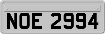 NOE2994