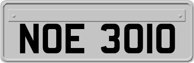NOE3010