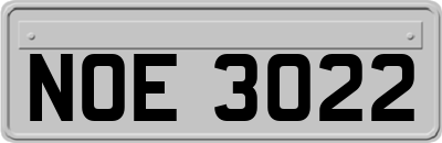 NOE3022