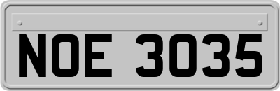 NOE3035