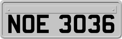 NOE3036