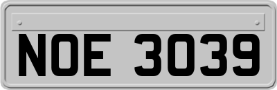 NOE3039