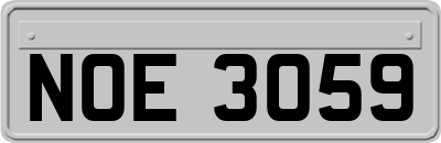 NOE3059