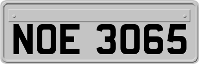 NOE3065